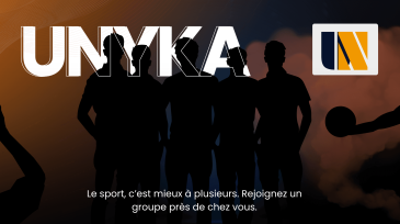 UNYKA