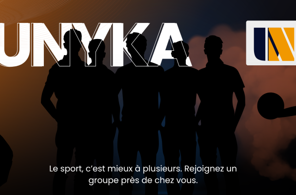 UNYKA