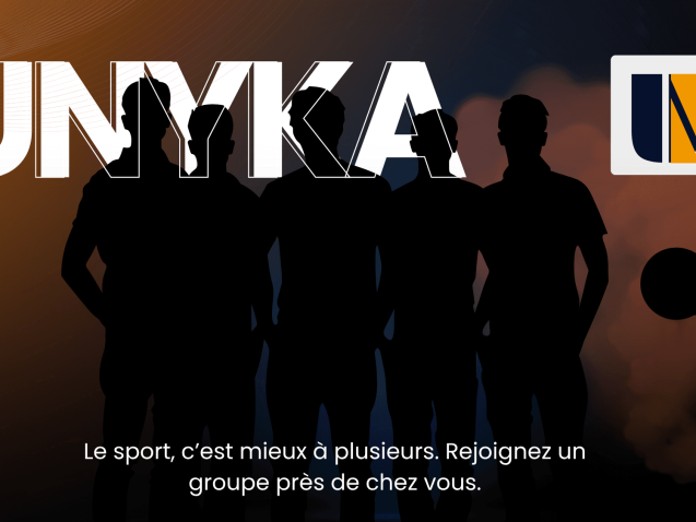 UNYKA